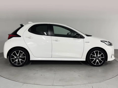 Toyota Yaris 1.5 120H Style