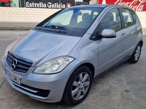 Mercedes-Benz Clase A A 150