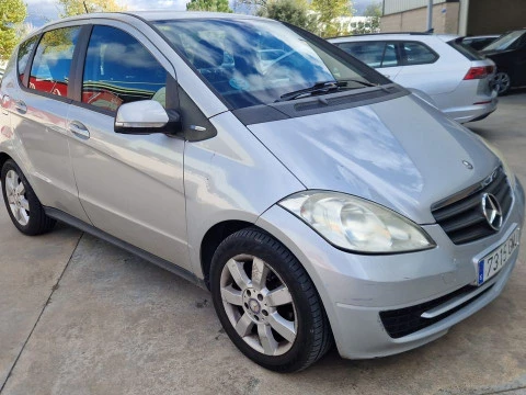 Mercedes-Benz Clase A A 150