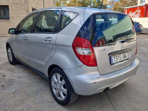 Mercedes-Benz Clase A A 150