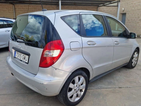 Mercedes-Benz Clase A A 150