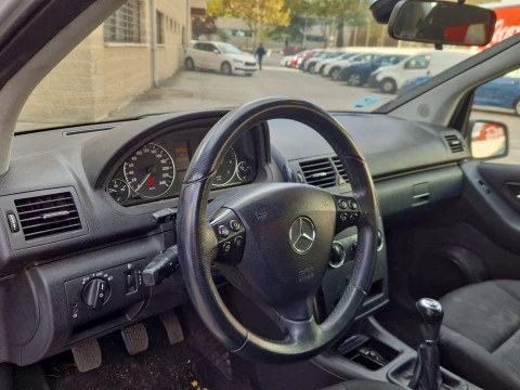 Mercedes-Benz Clase A A 150