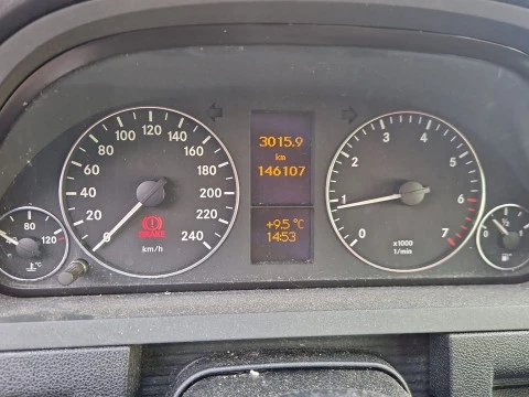 Mercedes-Benz Clase A A 150