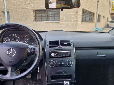 Mercedes-Benz Clase A A 150