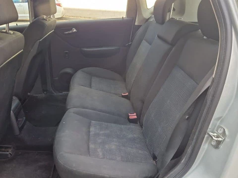 Mercedes-Benz Clase A A 150