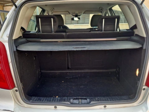 Mercedes-Benz Clase A A 150