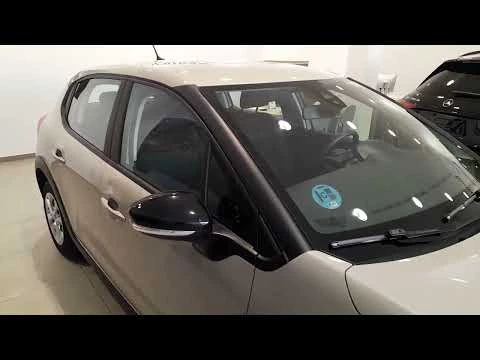 Citroën C3 BlueHDi 75KW (100CV) S&S Live Pack