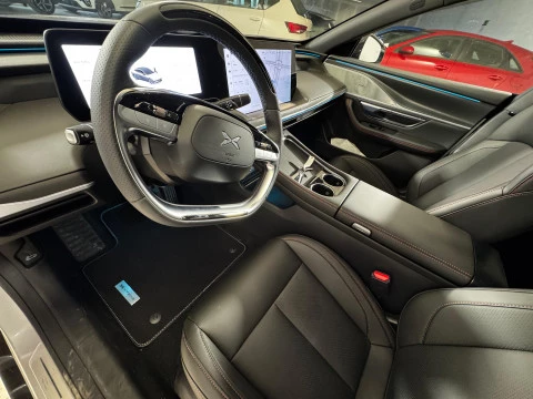XPENG P7 Performance AWD