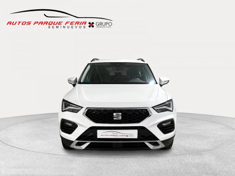 Seat Ateca 1.0 TSI 85kW (115CV) St&Sp Style Eco
