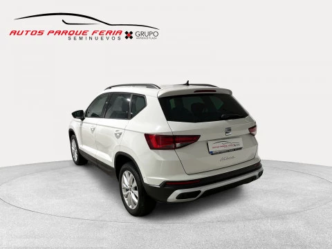 Seat Ateca 1.0 TSI 85kW (115CV) St&Sp Style Eco