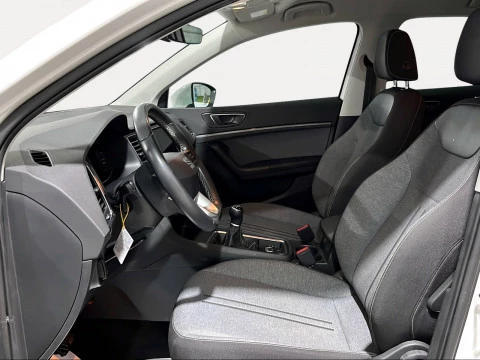 Seat Ateca 1.0 TSI 85kW (115CV) St&Sp Style Eco
