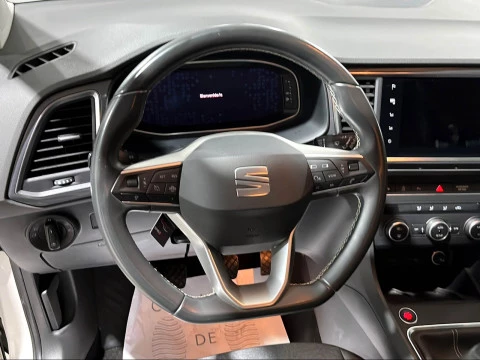 Seat Ateca 1.0 TSI 85kW (115CV) St&Sp Style Eco