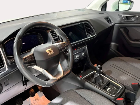 Seat Ateca 1.0 TSI 85kW (115CV) St&Sp Style Eco