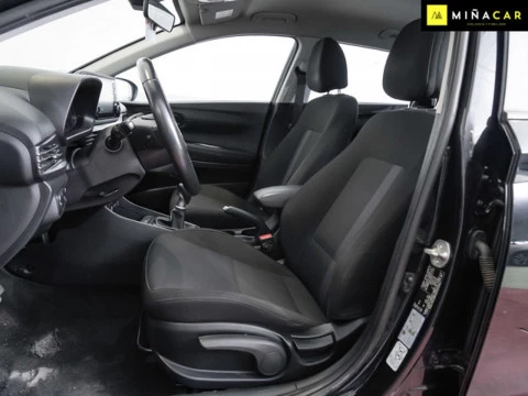 Hyundai i20 1.0 TGDI 74kW 100CV Klass