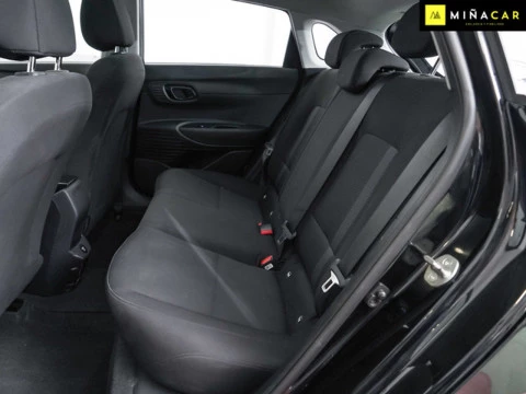 Hyundai i20 1.0 TGDI 74kW 100CV Klass