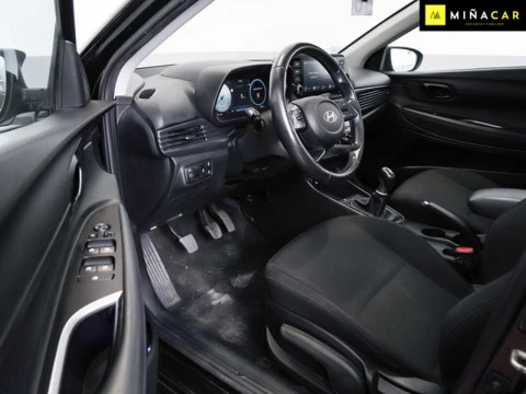 Hyundai i20 1.0 TGDI 74kW 100CV Klass