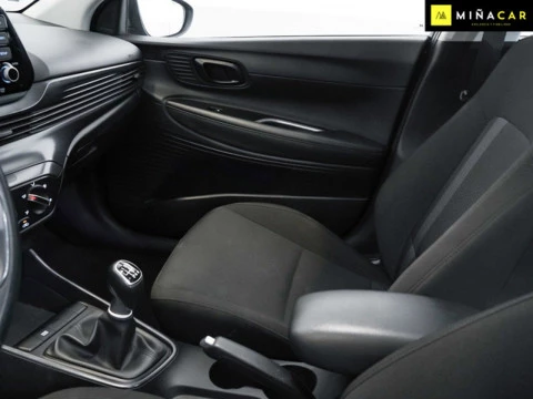Hyundai i20 1.0 TGDI 74kW 100CV Klass