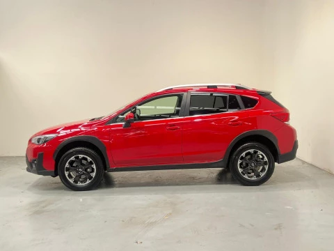 Subaru XV 1.6i Sport Auto