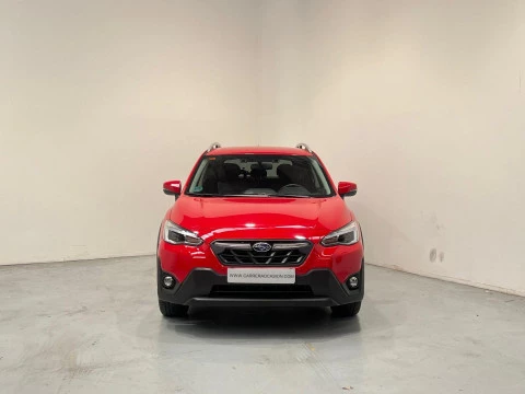 Subaru XV 1.6i Sport Auto