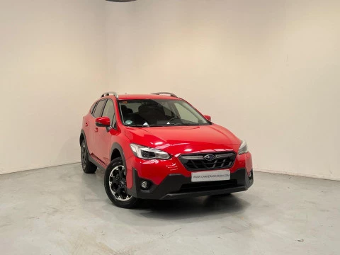 Subaru XV 1.6i Sport Auto