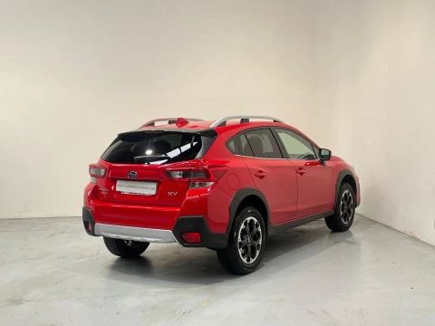 Subaru XV 1.6i Sport Auto