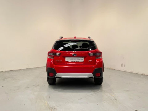 Subaru XV 1.6i Sport Auto