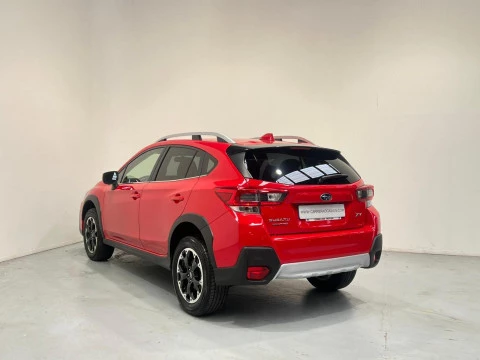 Subaru XV 1.6i Sport Auto