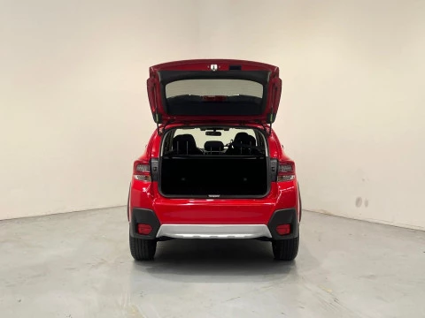 Subaru XV 1.6i Sport Auto