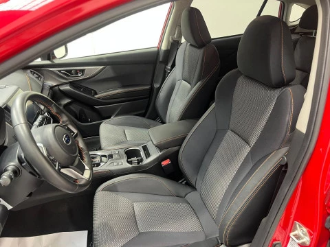 Subaru XV 1.6i Sport Auto