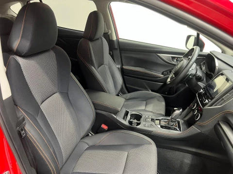 Subaru XV 1.6i Sport Auto
