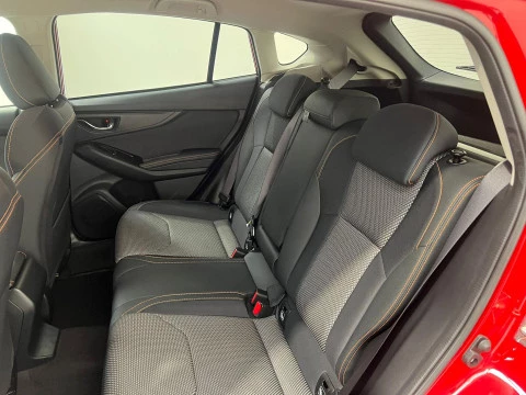 Subaru XV 1.6i Sport Auto