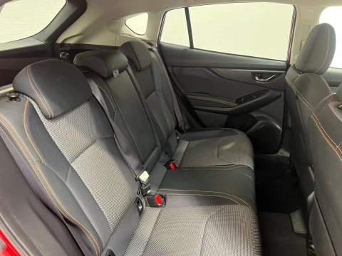 Subaru XV 1.6i Sport Auto