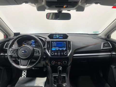 Subaru XV 1.6i Sport Auto