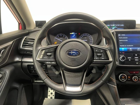 Subaru XV 1.6i Sport Auto