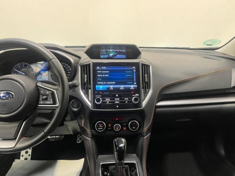 Subaru XV 1.6i Sport Auto
