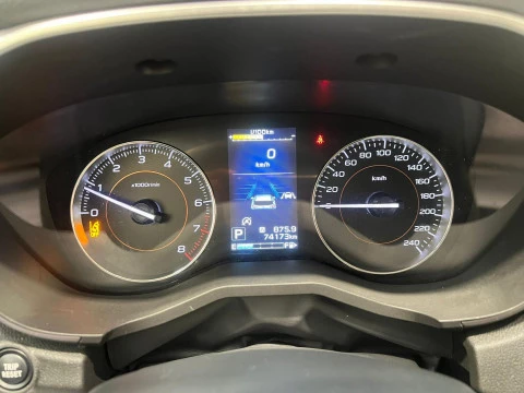 Subaru XV 1.6i Sport Auto