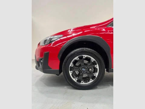 Subaru XV 1.6i Sport Auto