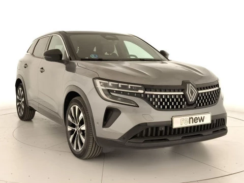 Renault Austral  Hibrido  1.2 E-Tech Hibrido Techno 146kW