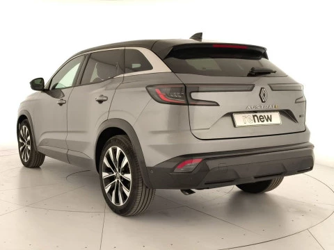 Renault Austral  Hibrido  1.2 E-Tech Hibrido Techno 146kW
