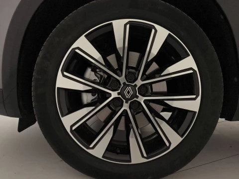 Renault Austral  Hibrido  1.2 E-Tech Hibrido Techno 146kW