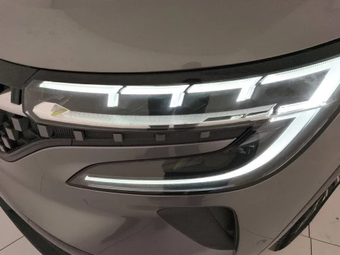 Renault Austral  Hibrido  1.2 E-Tech Hibrido Techno 146kW