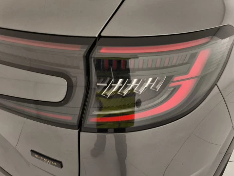 Renault Austral  Hibrido  1.2 E-Tech Hibrido Techno 146kW
