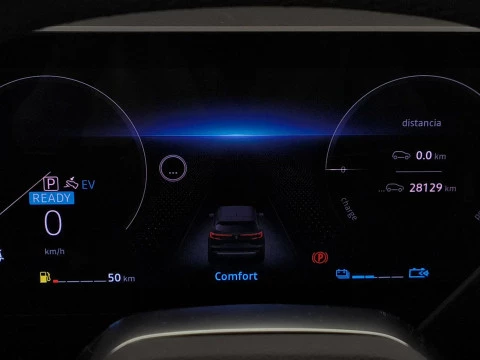 Renault Austral  Hibrido  1.2 E-Tech Hibrido Techno 146kW