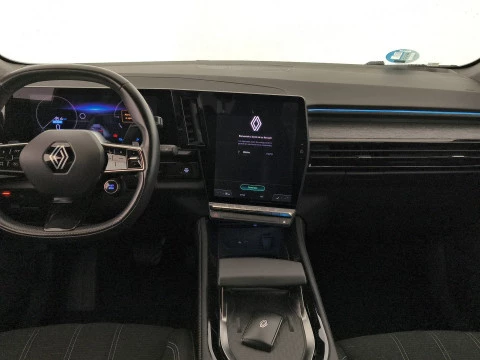 Renault Austral  Hibrido  1.2 E-Tech Hibrido Techno 146kW