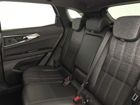 Renault Austral  Hibrido  1.2 E-Tech Hibrido Techno 146kW