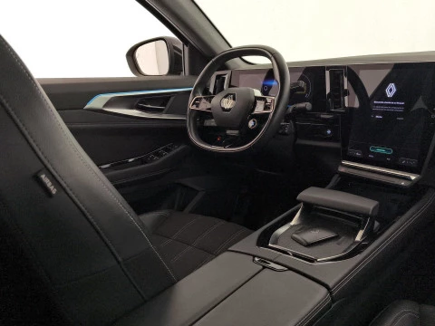 Renault Austral  Hibrido  1.2 E-Tech Hibrido Techno 146kW