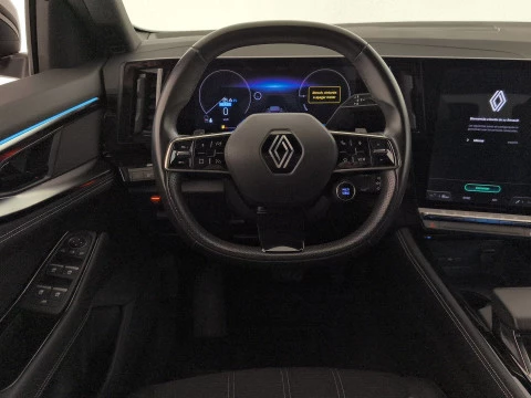 Renault Austral  Hibrido  1.2 E-Tech Hibrido Techno 146kW