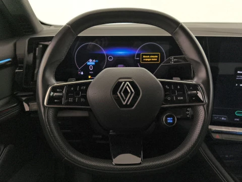 Renault Austral  Hibrido  1.2 E-Tech Hibrido Techno 146kW