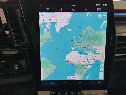 Renault Austral  Hibrido  1.2 E-Tech Hibrido Techno 146kW