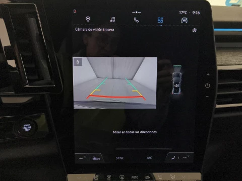 Renault Austral  Hibrido  1.2 E-Tech Hibrido Techno 146kW